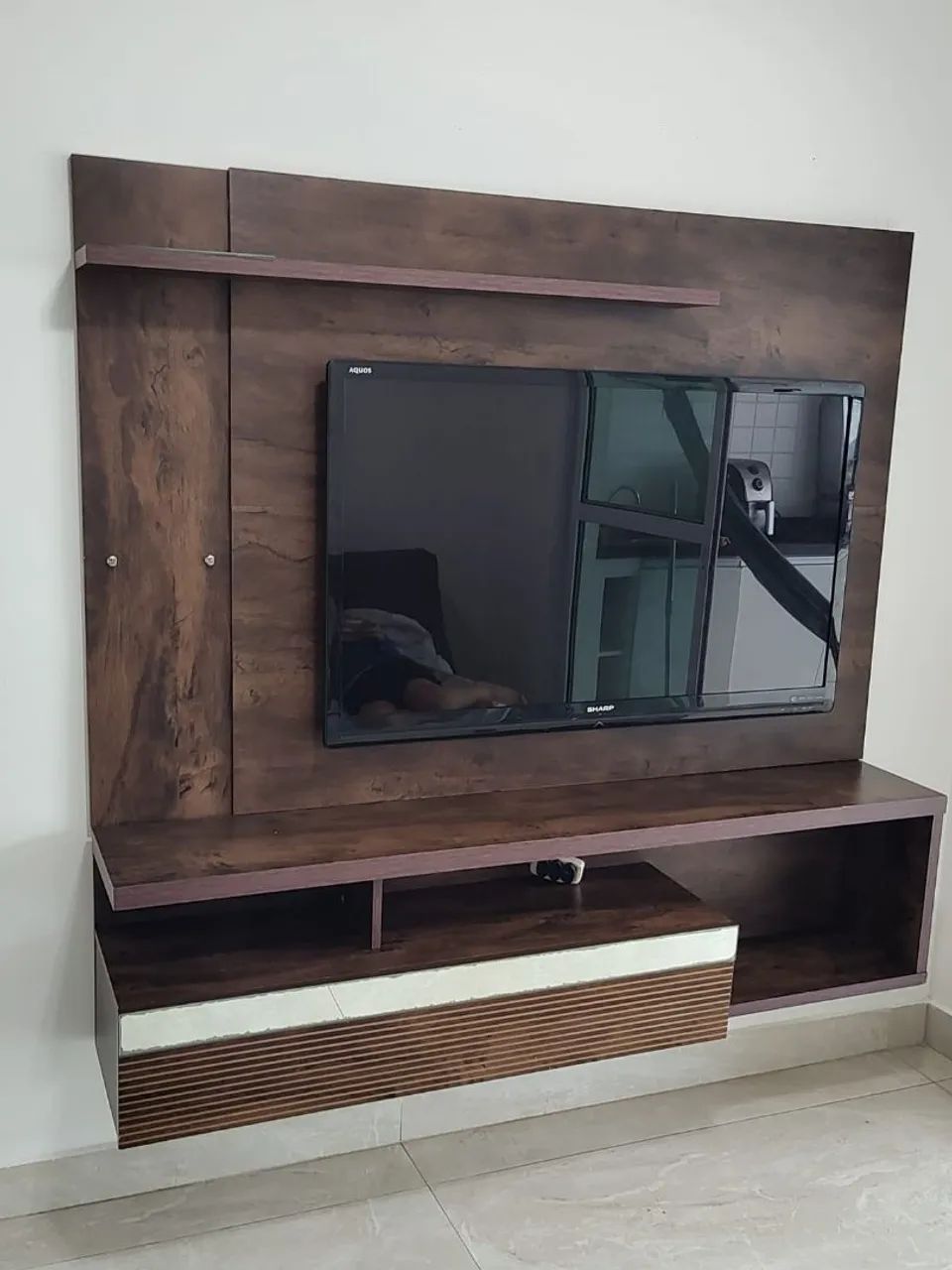 Rack de parede  - Foto 2