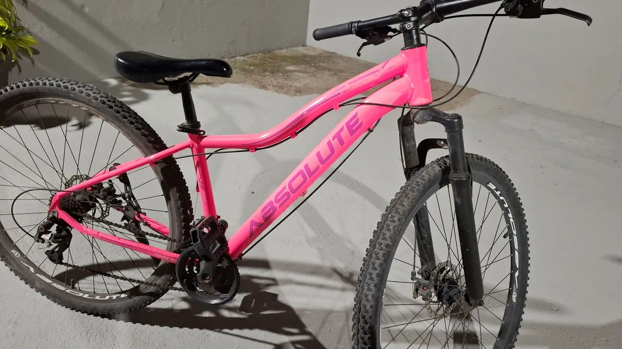 BICICLETA ABSOLUTE - Foto 4