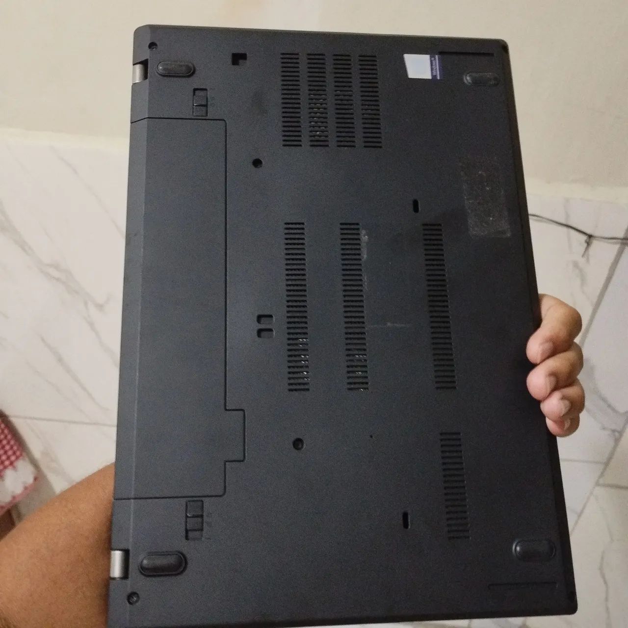 Notebook Lenovo T480 - Foto 3