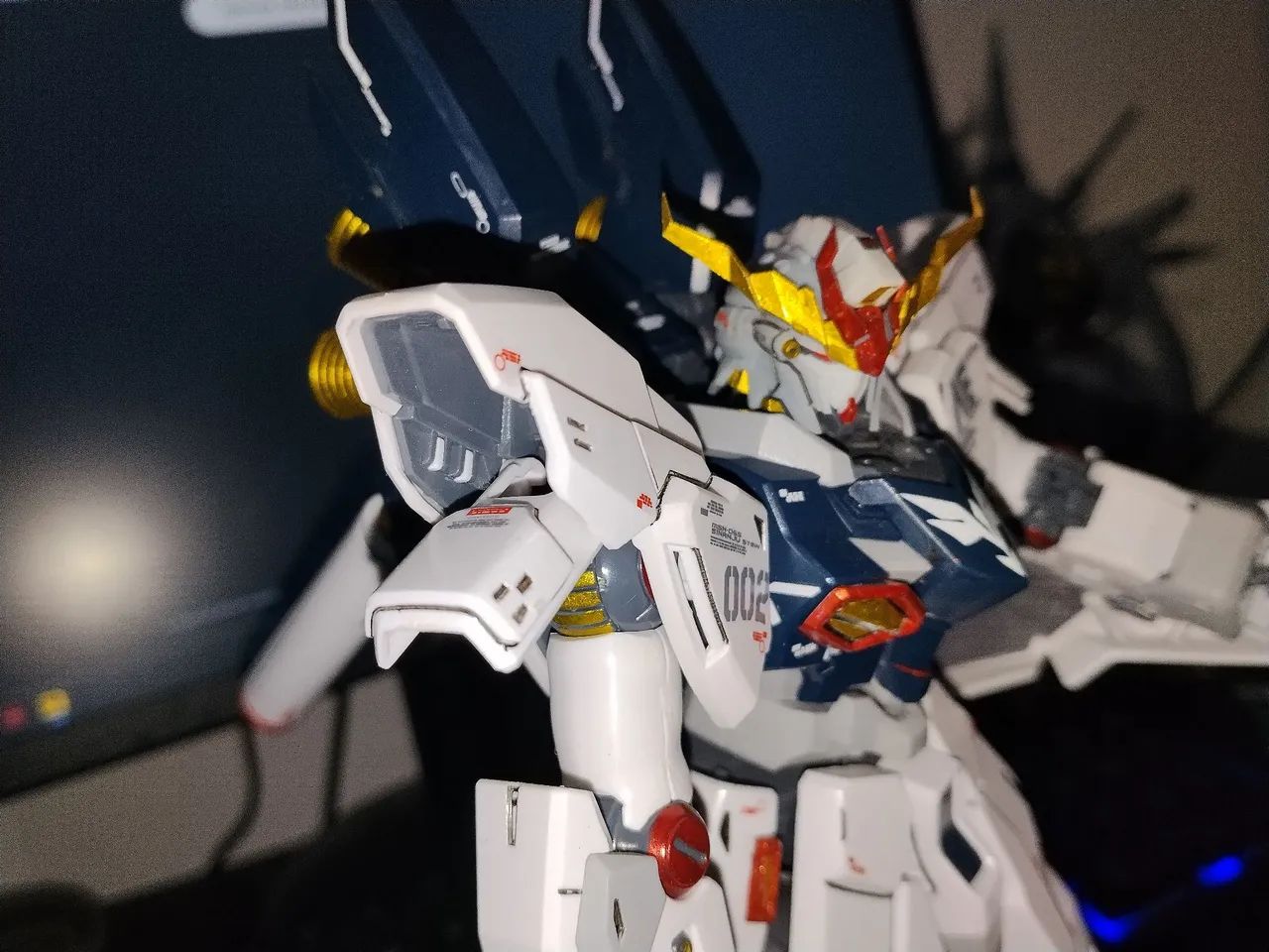 Sinanju Stein - daban - Foto 3