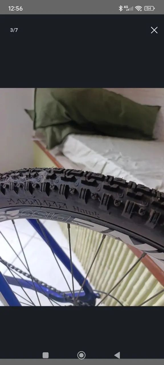 Bike muito top - Foto 3