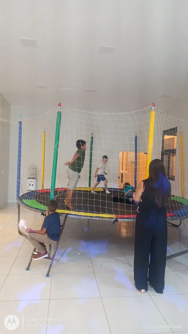 Recreação  - Foto 4