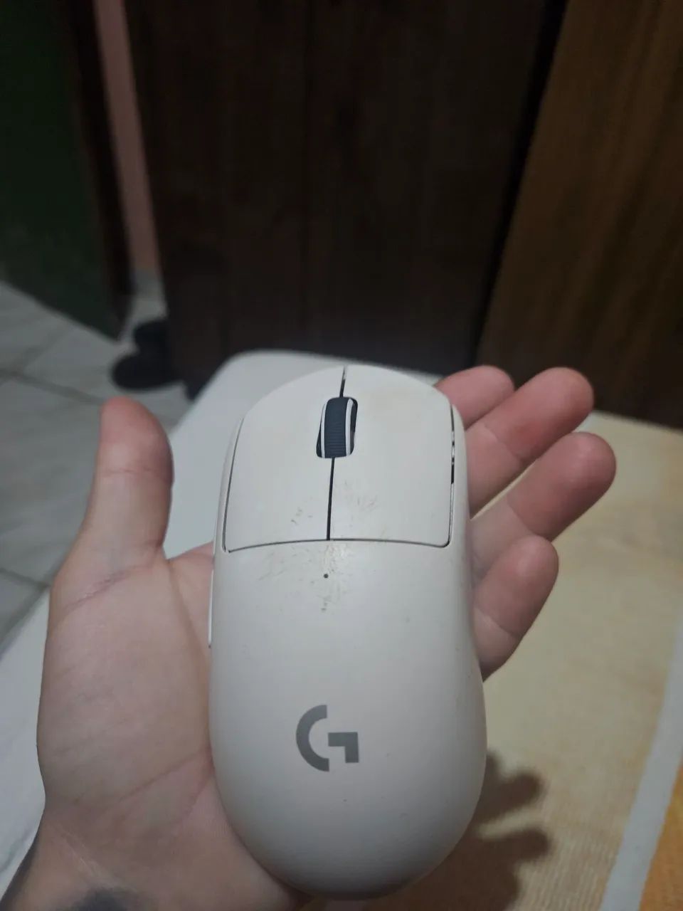 G Pro X SuperLight - Foto 2