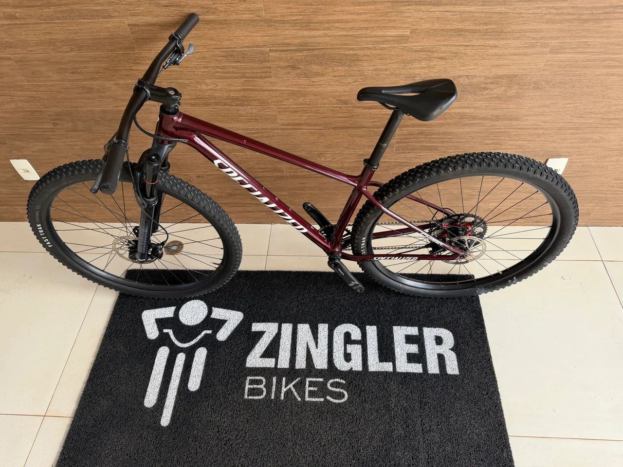 Specialized Chisel Comp 29 Tamanho M - Foto 2