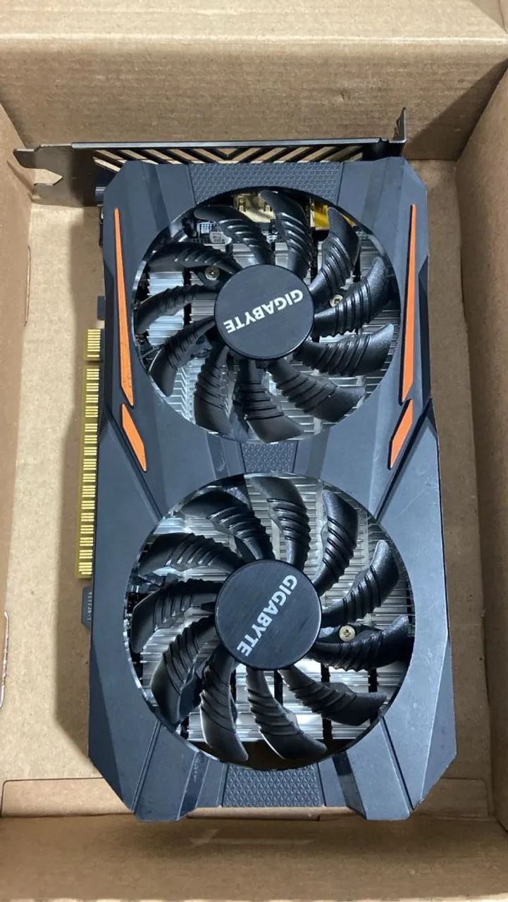 1050 ti - Foto 5