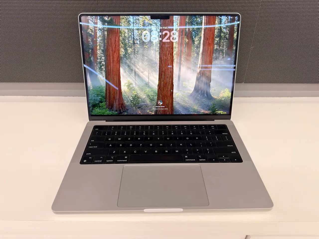 ほぼ新品 Apple MacBook Pro M3 512GB Macbook Pro M3 - 512gb - Notebooks - Caminho das Árvores, Salvador