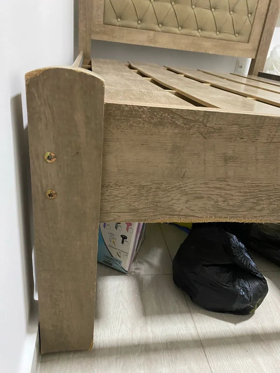 Cama casal  - Foto 2