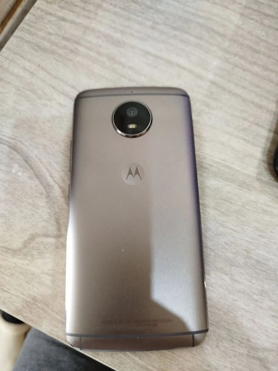 Motorola G5s 32gb - Foto 3