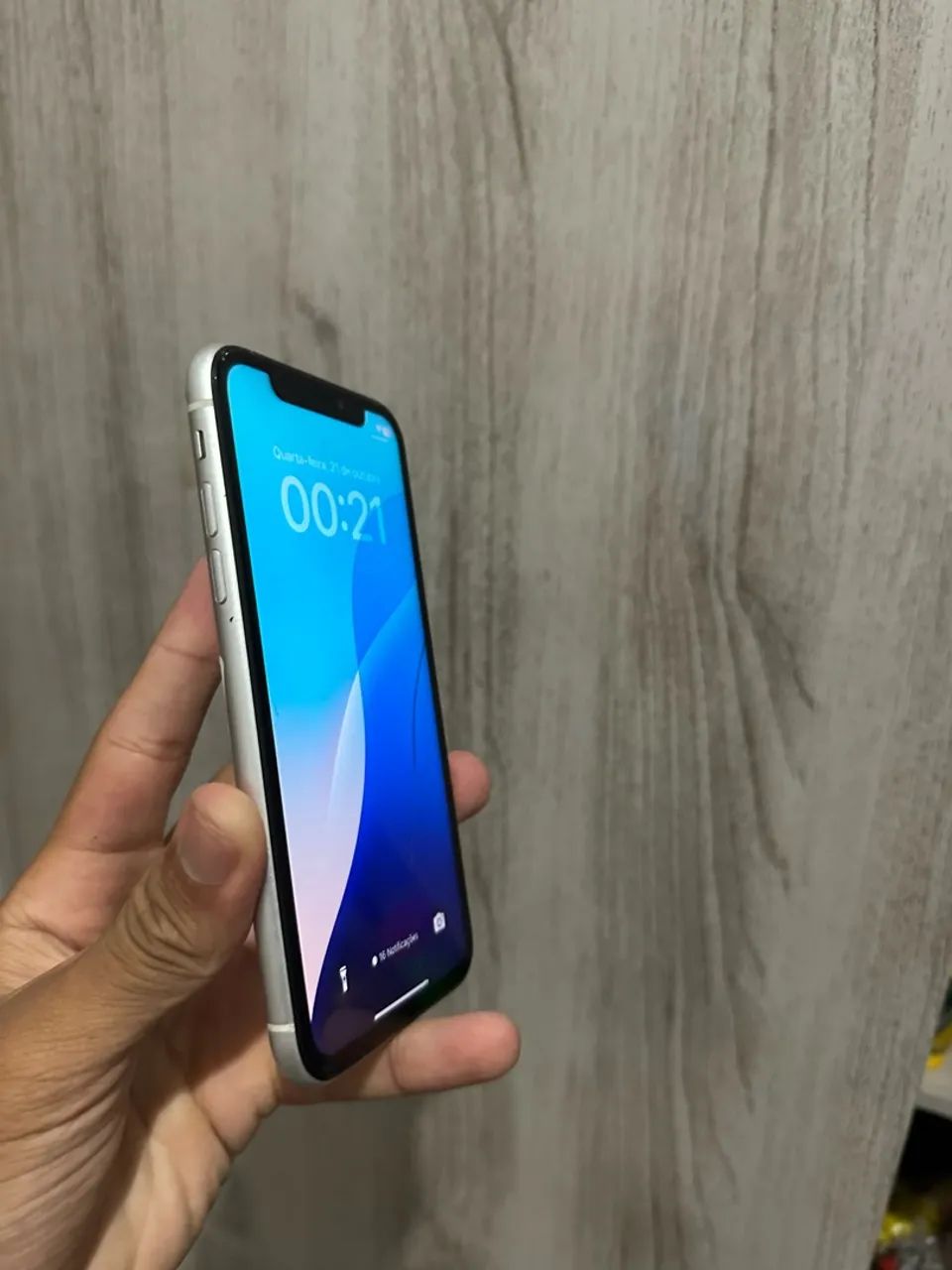 iPhone Xr Todo Original- Tudo funcionando - Foto 2