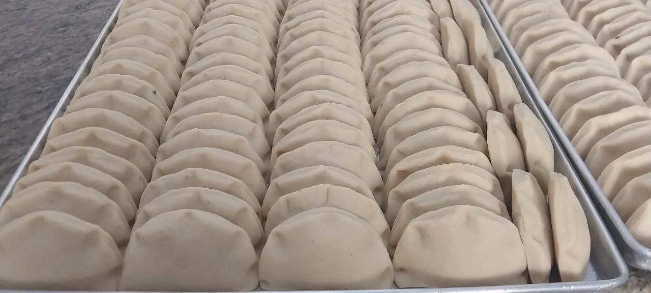 Salgados Grandes Congelados Para Revender - MEGA PROMOÇÃO  - Foto 3