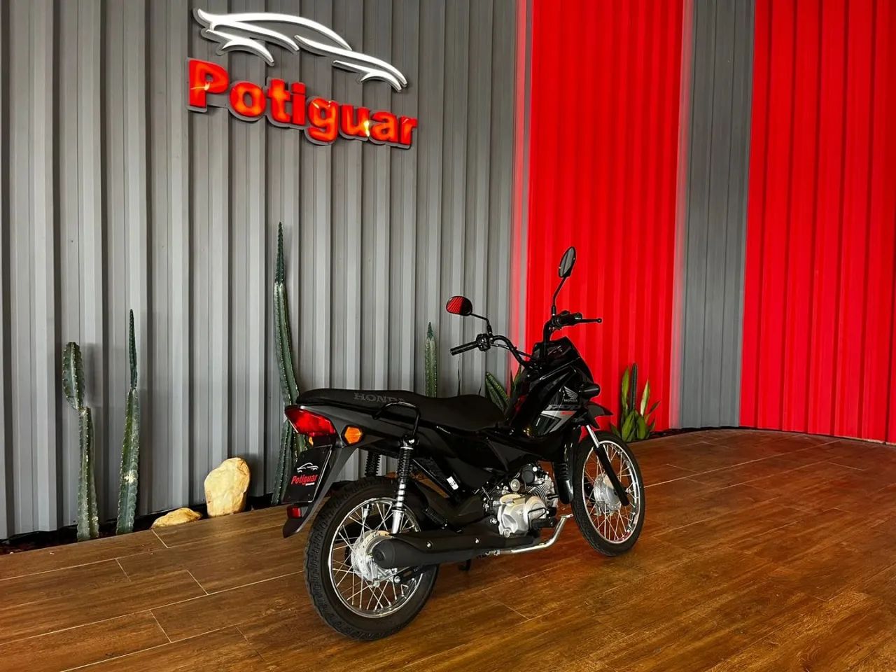 HONDA POP 110i - Foto 5