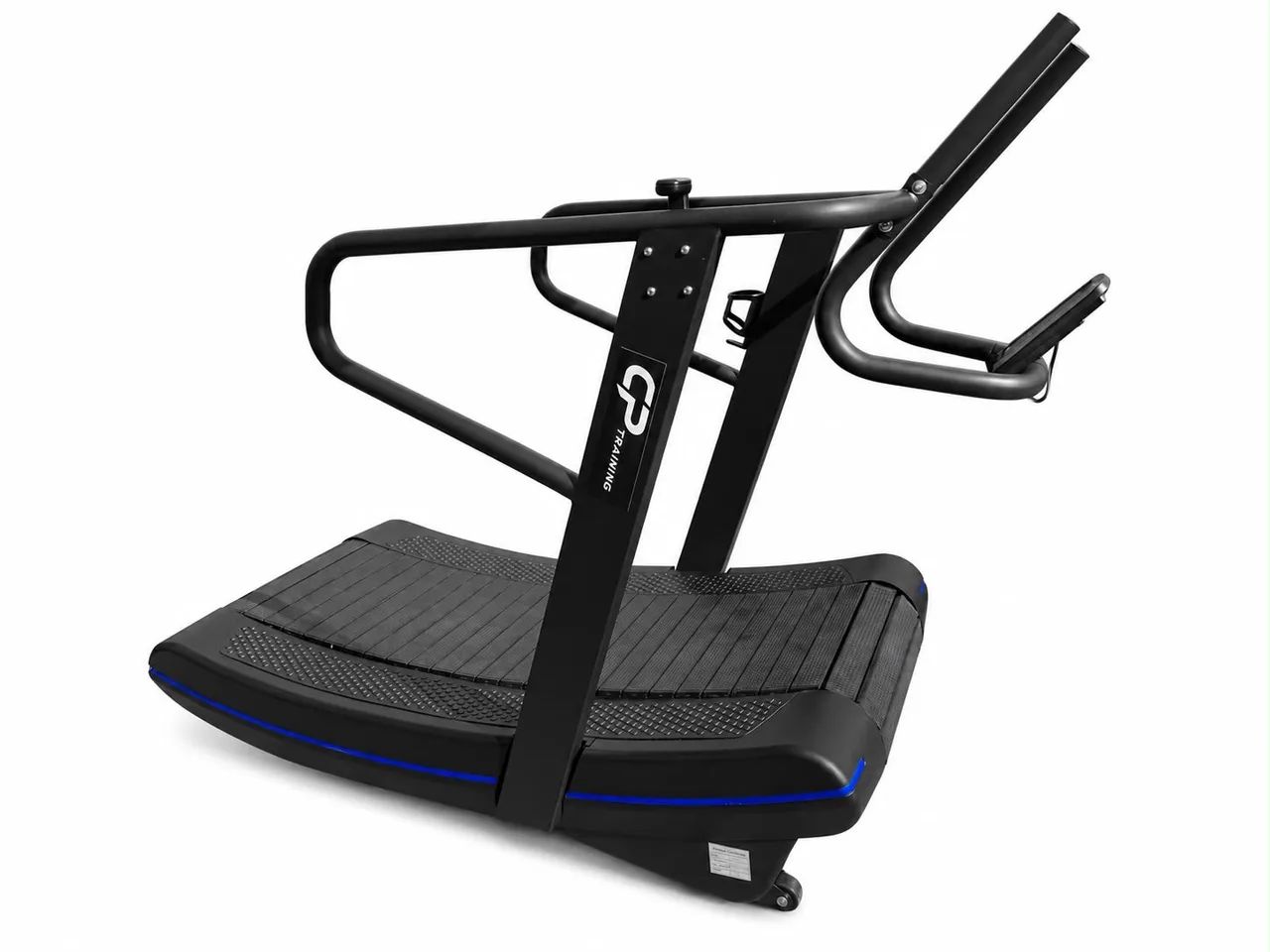 Esteira Curva Sem motor Crossfit hyrox 