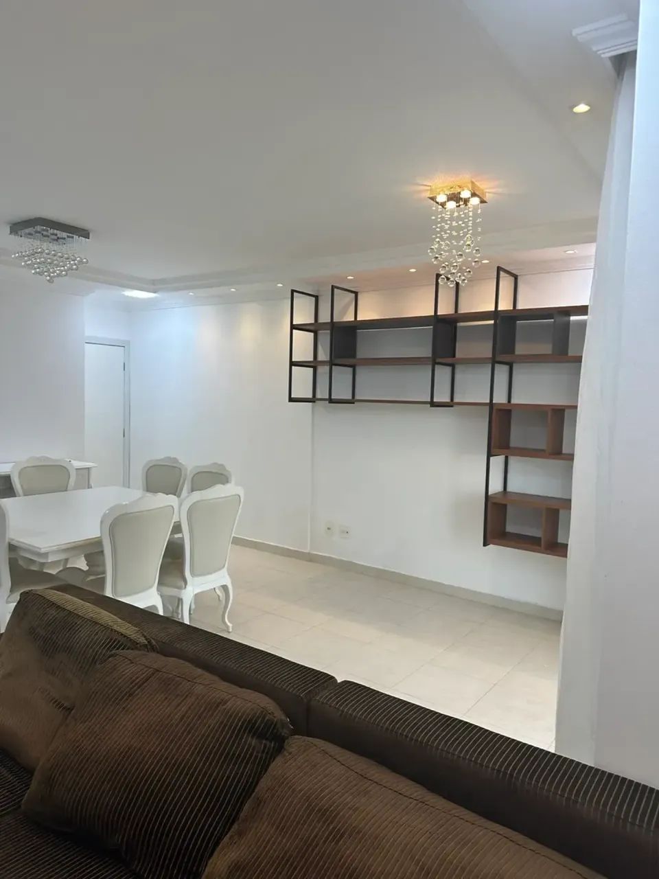 Cond Equilíbrium Pq Dez alugo apto 03 mobiliado e decorado - Foto 5