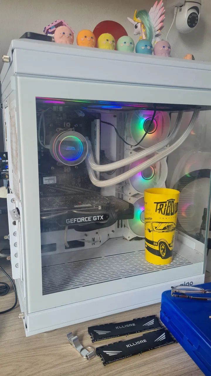Cpu Gamer - Foto 4