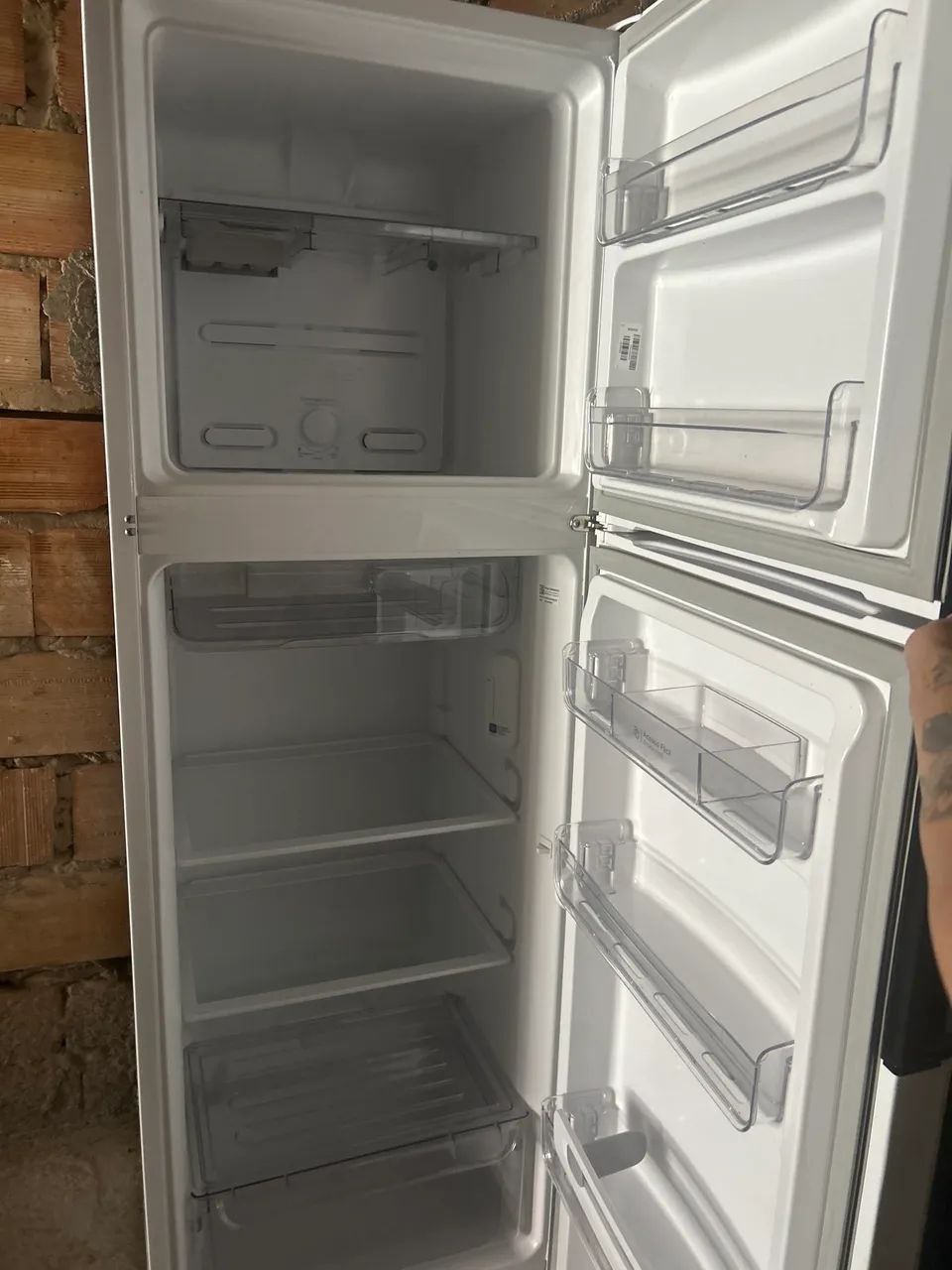 Geladeira - Foto 2