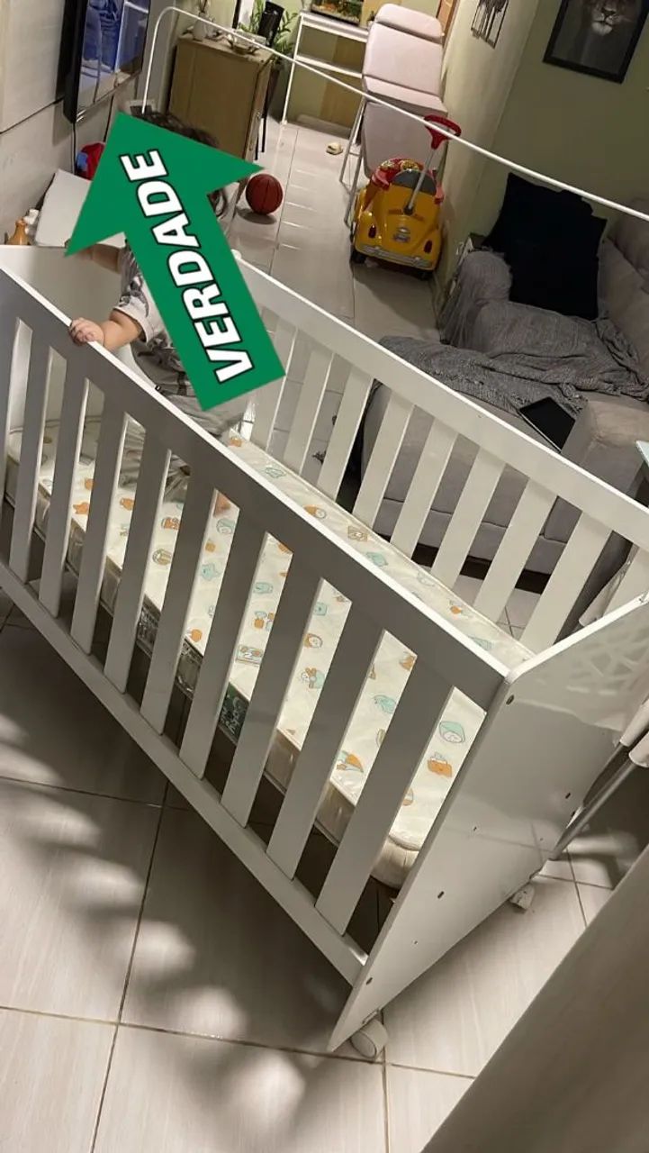 Berço 