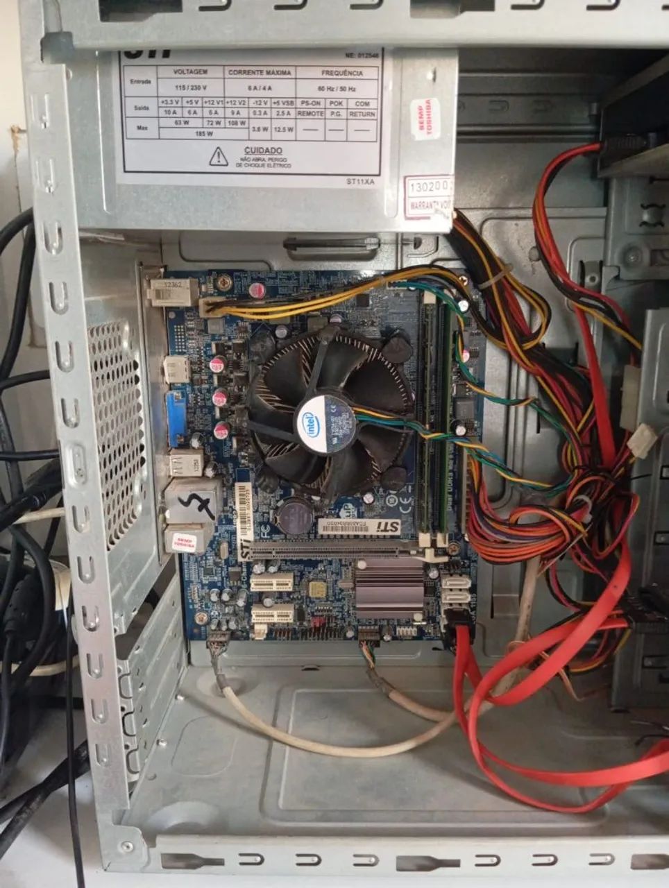 Computador para escritório - Foto 2