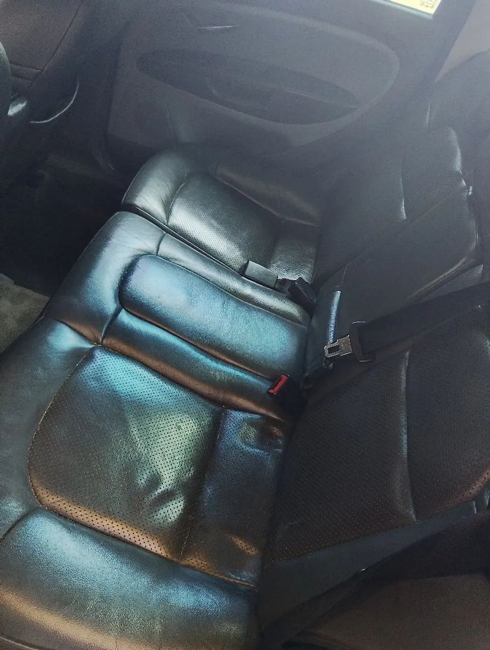 Fiat Linea Absolute 1.9/1.8 Flex Dualogic 4P 2009 - Foto 5