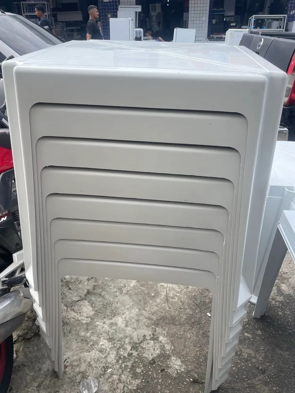 Conjunto de mesa  - Foto 2