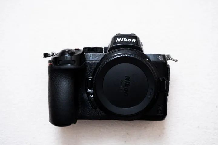 CAMERA MIRRORLESS NIKON Z5432957399467960322