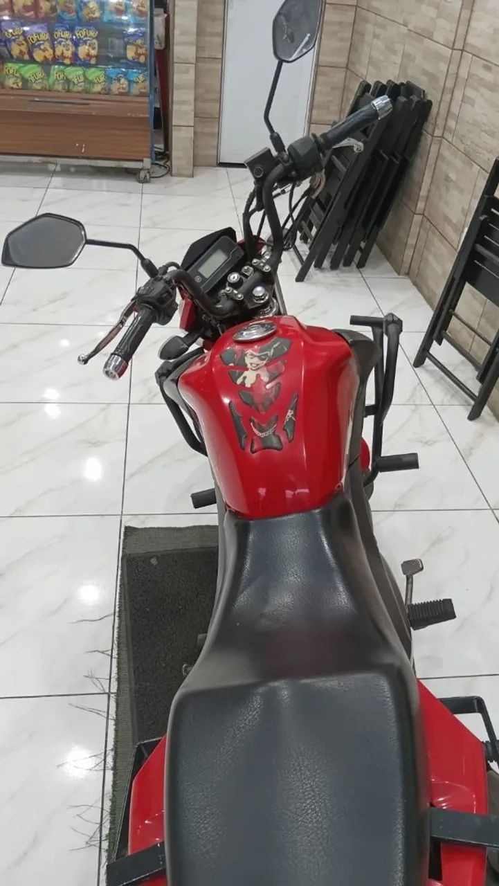 Yamaha factor 150 - Foto 2