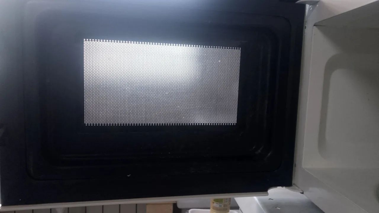 Microondas  - Foto 5
