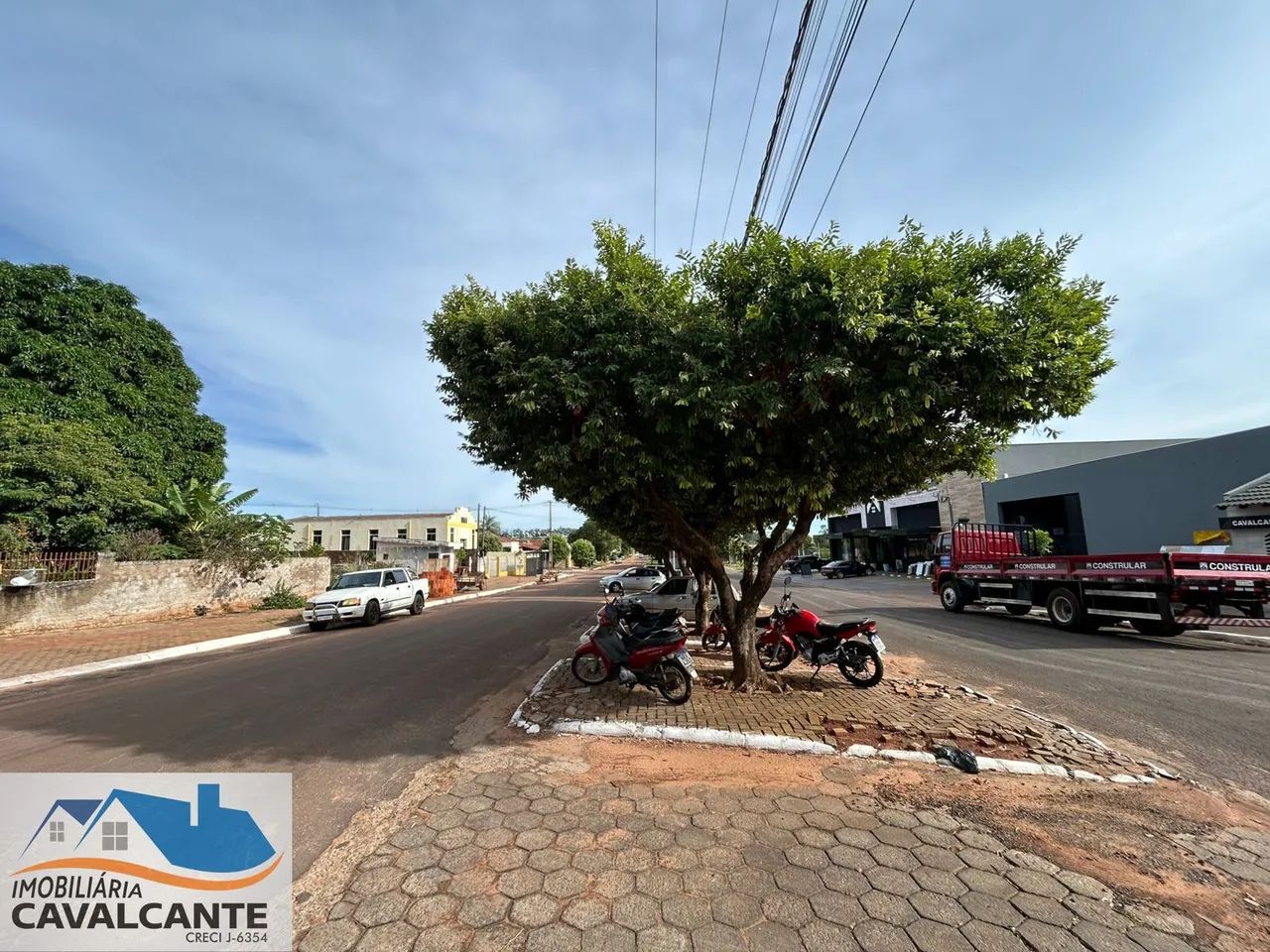 Terreno comercial em Marilena-PR. - Foto 4