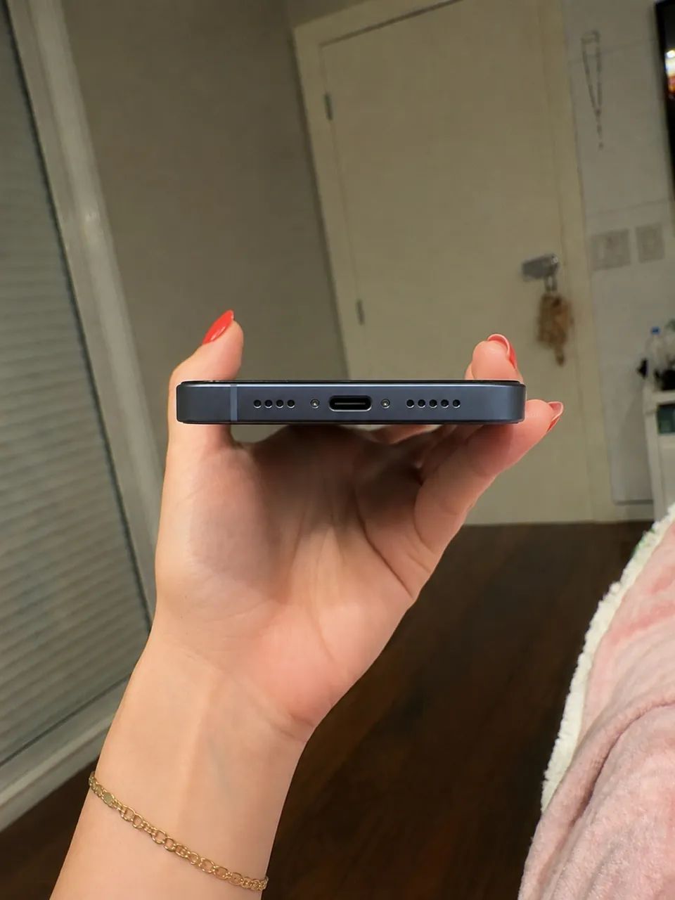 iPhone 15 PRO MAX 256GB - Foto 3