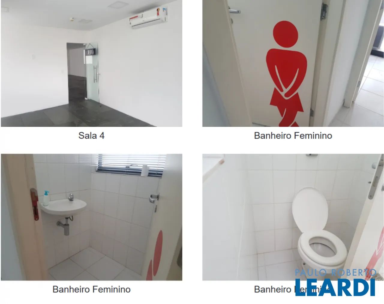 CONJ. COMERCIAL - SAÚDE - SP - Foto 4