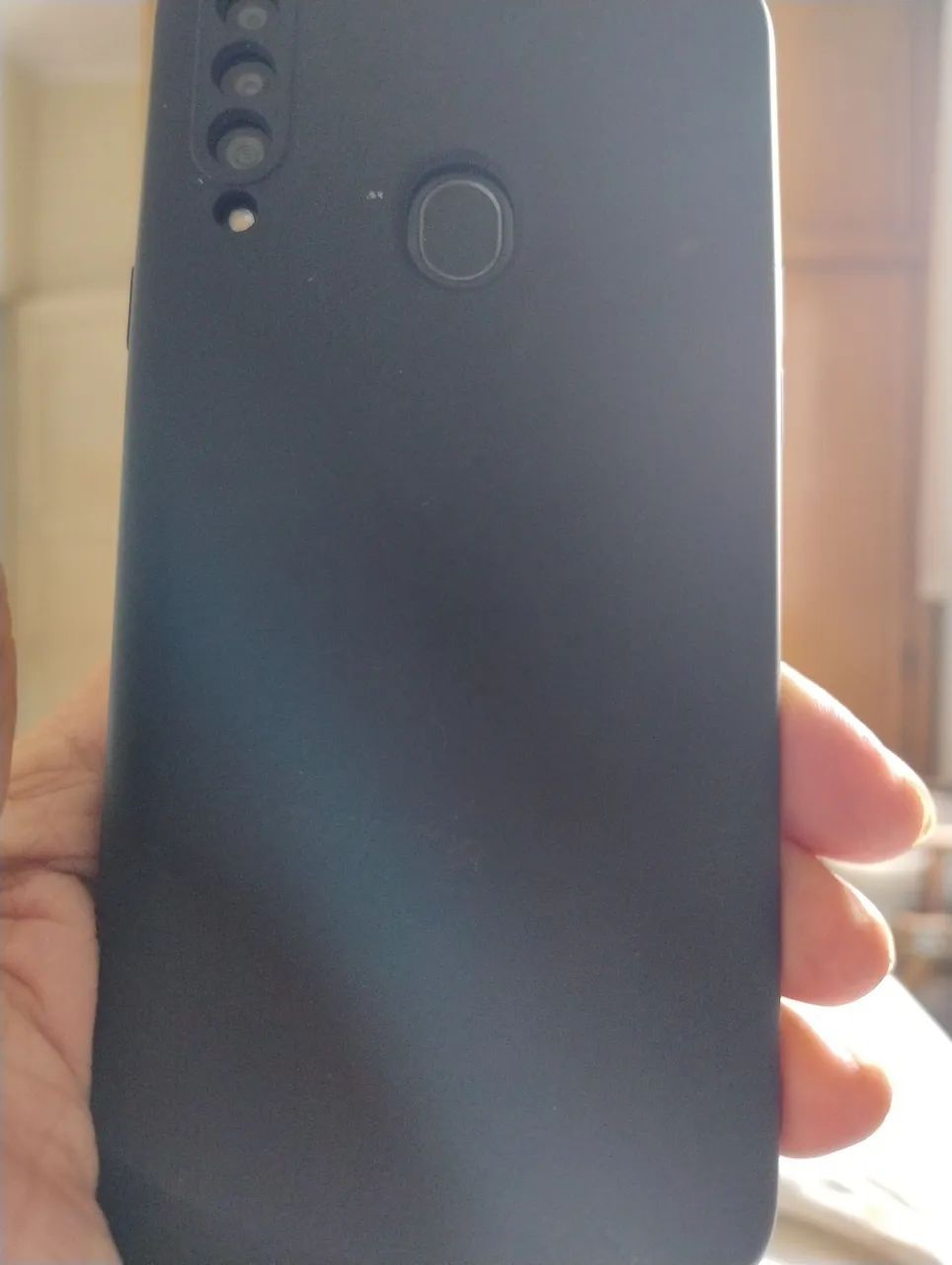 Samsung A 20S - Foto 2