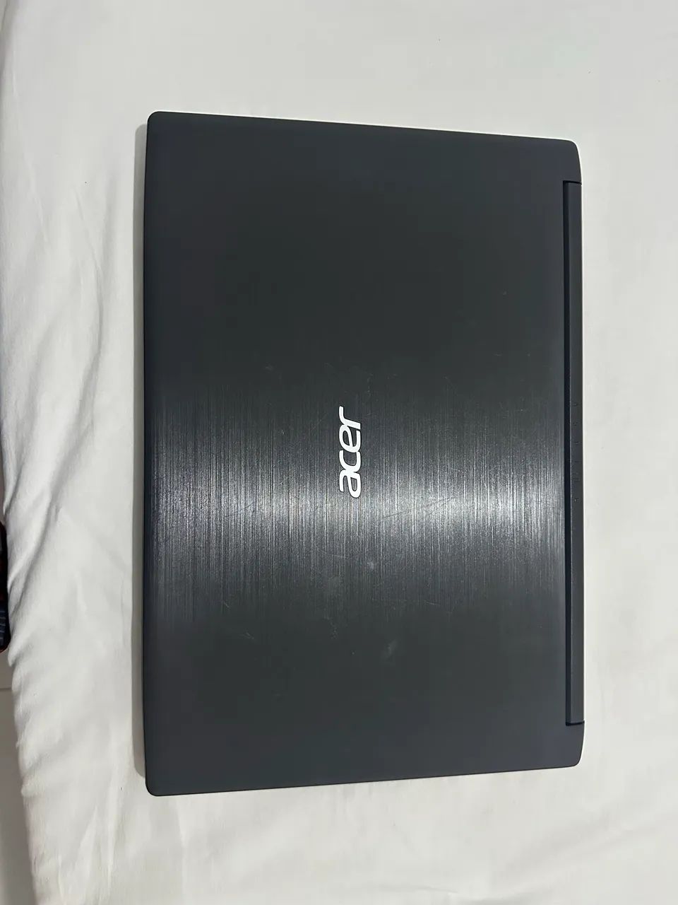 Notebook Acer Aspire 3 Ryzen 5 | 12GB RAM | SSD 480GB - Foto 3