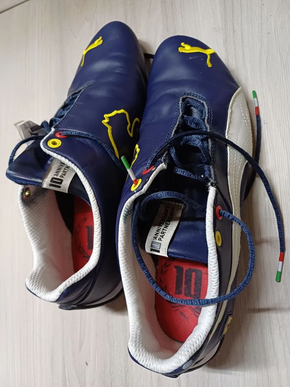 Tenis puma - Foto 3