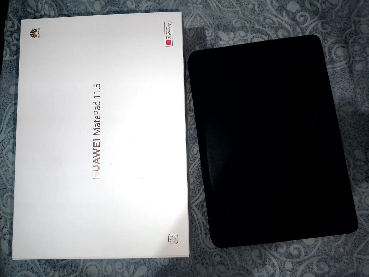 Tablet Huawei Matepad 11.5 + Teclado 6gb 128gb - Foto 4