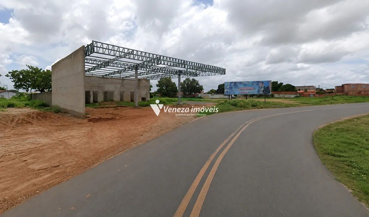 Terreno de Esquina com 720m² | Parque Aliança  Timon - Foto 2