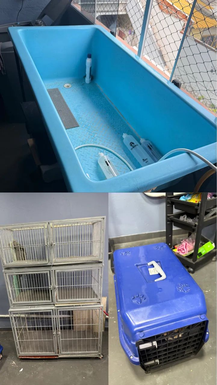Equipamentos de petshop - Foto 5