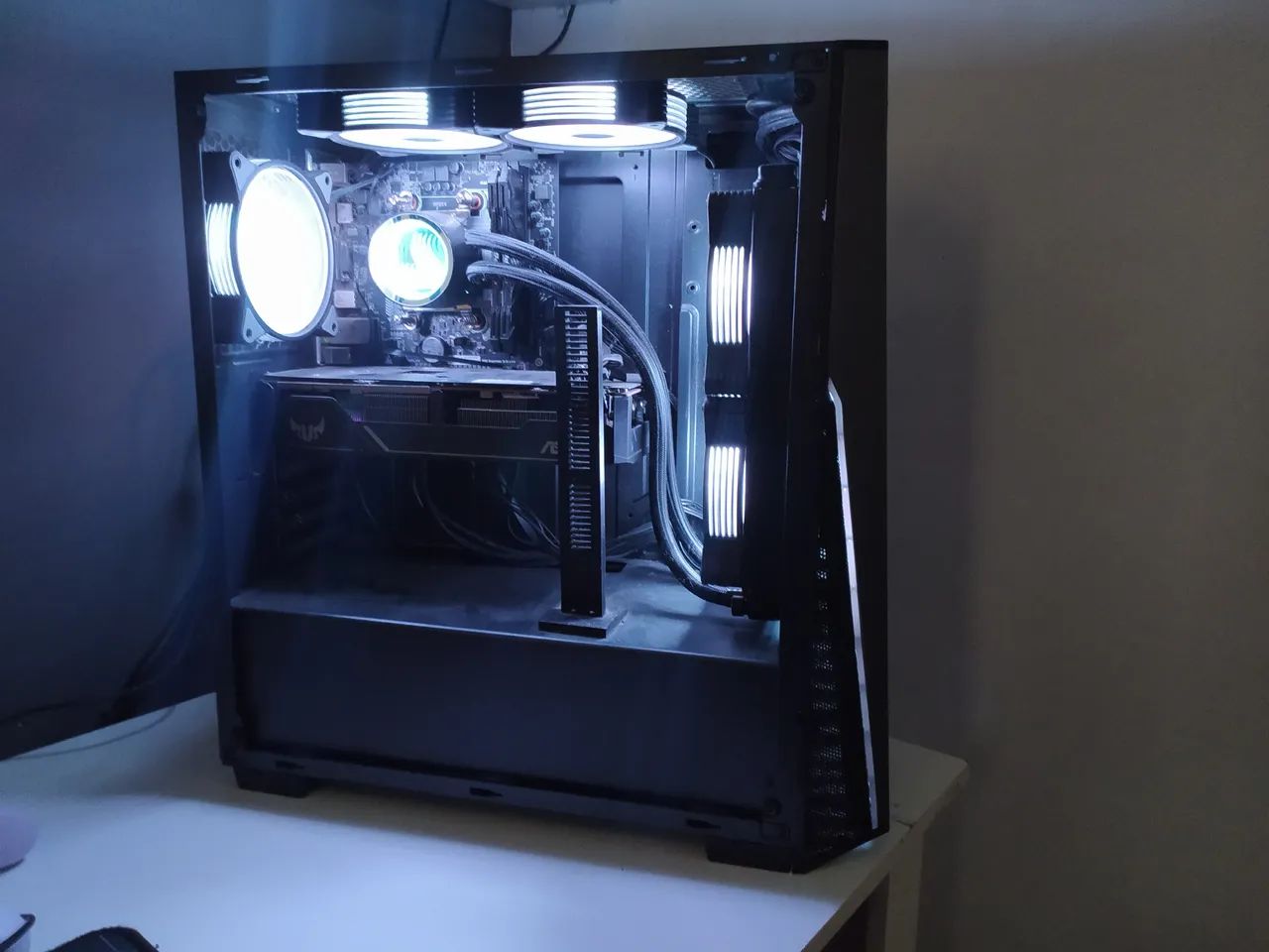 Pc gamer  - Foto 3