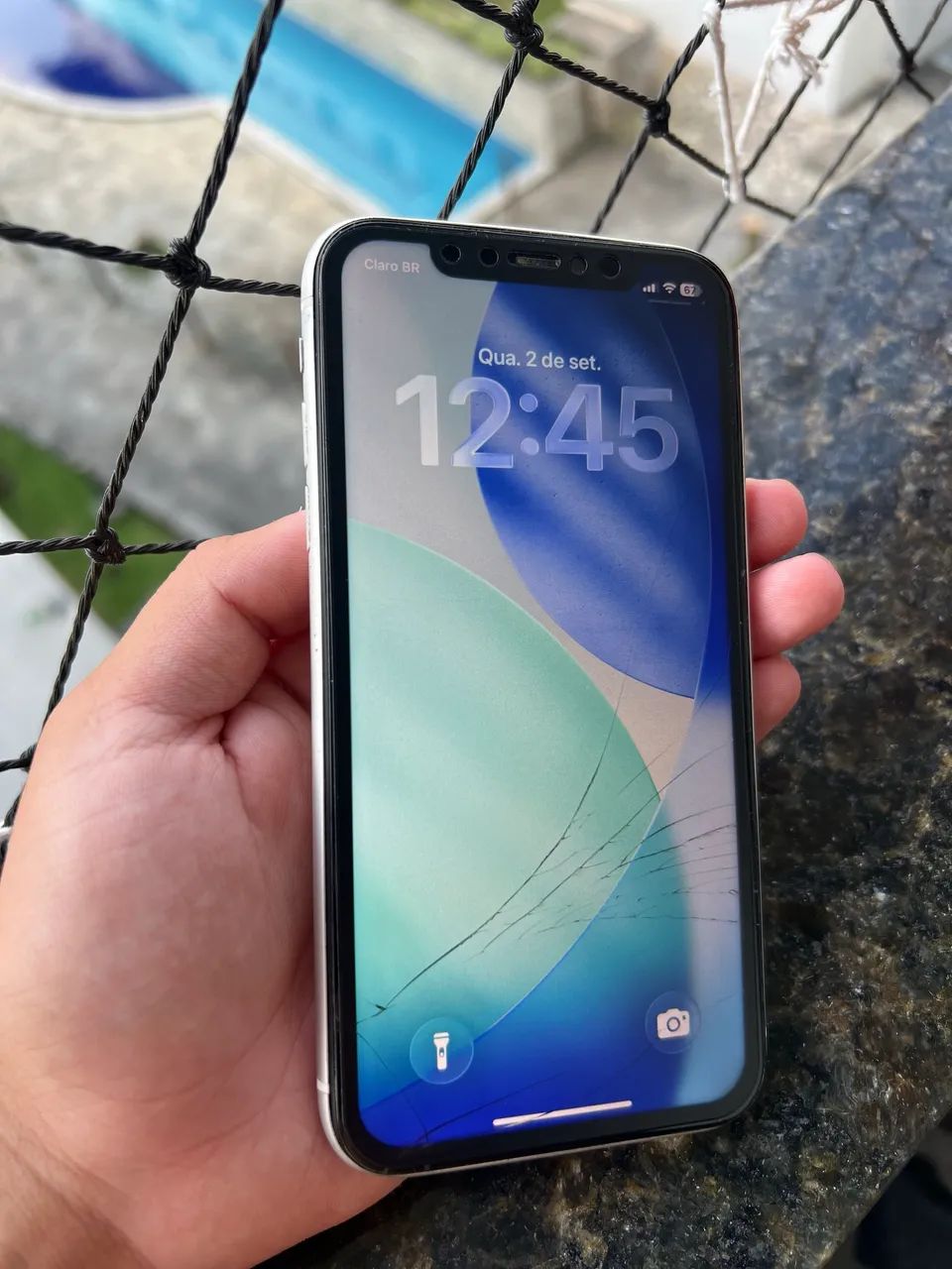 iPhone 11 - Foto 5