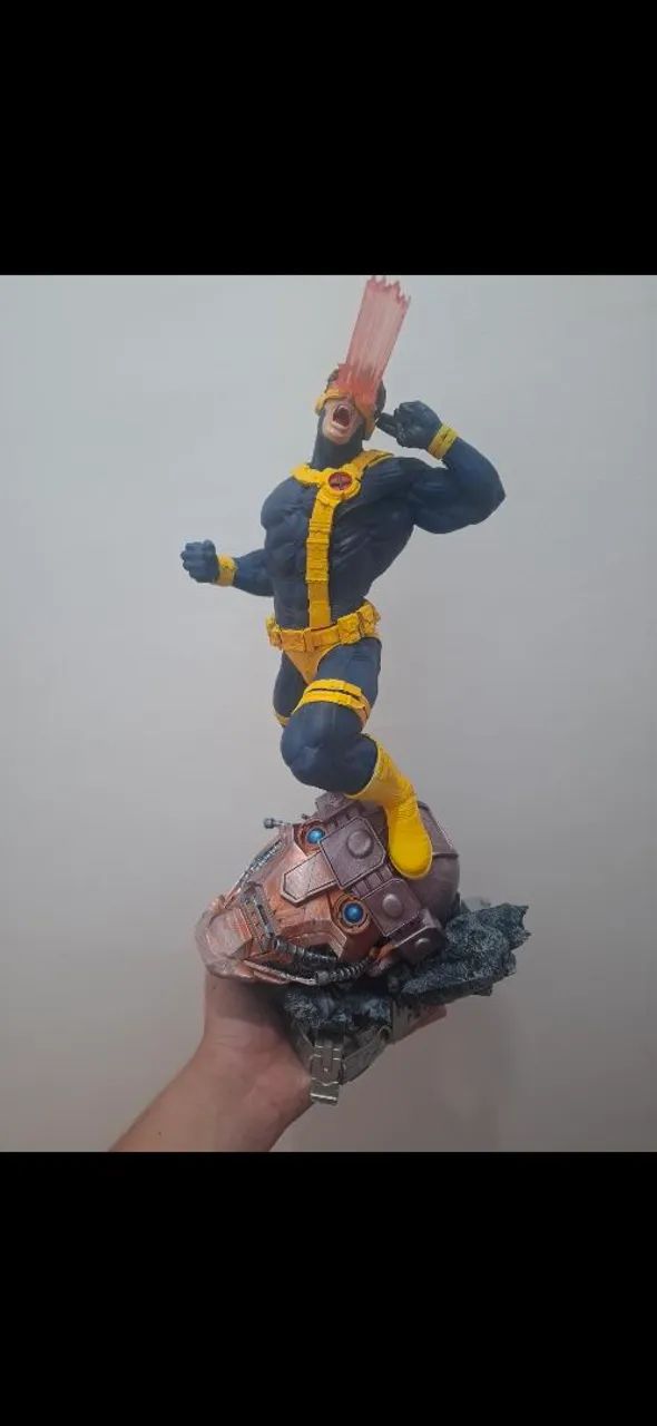 Action figure - Foto 2