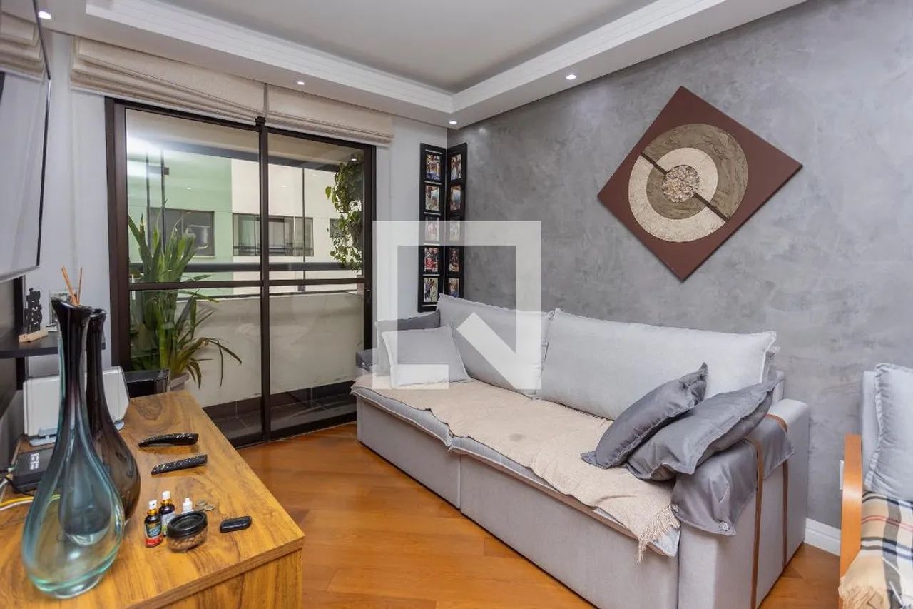 Apartamento à Venda - Socorro, 3 Quartos, 65 m2 - Foto 5