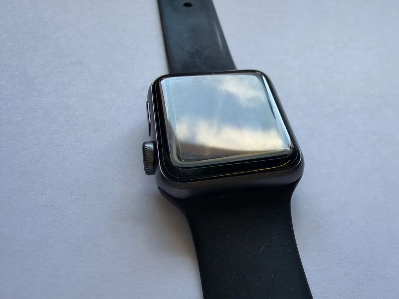 Apple Watch Series 3 - Foto 2
