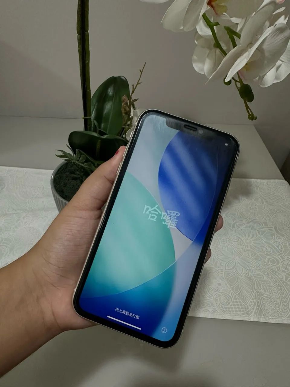 iPhone 11 branco 64gb  - Foto 2