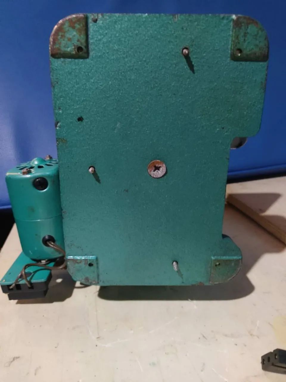 Maquina de Costura Overloque  - Foto 3
