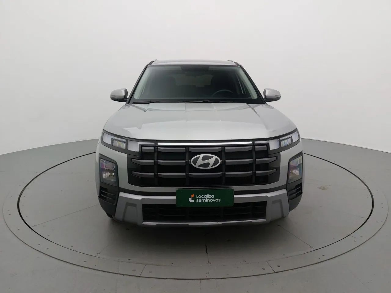 Hyundai Creta Comfort 1.0 TB 12V Flex Aut., foto 8 de 18