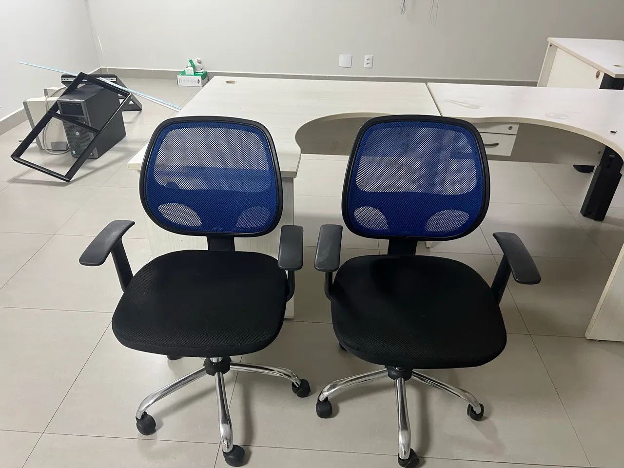 Mesas de escritório  - Foto 5