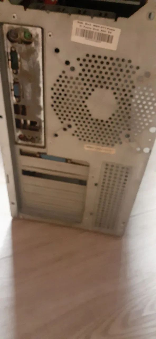 Gabinete  - Foto 5