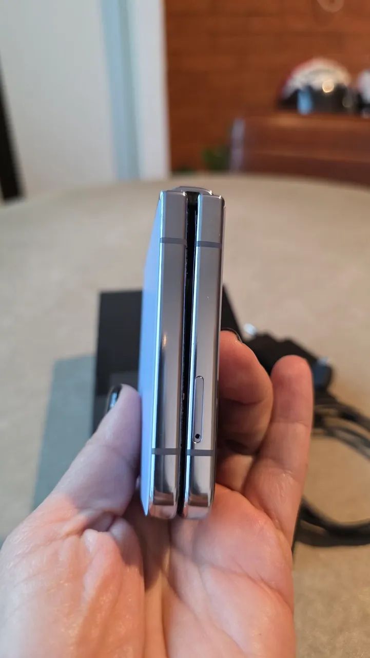 ZFLIP 4 SAMSUNG  - Foto 3