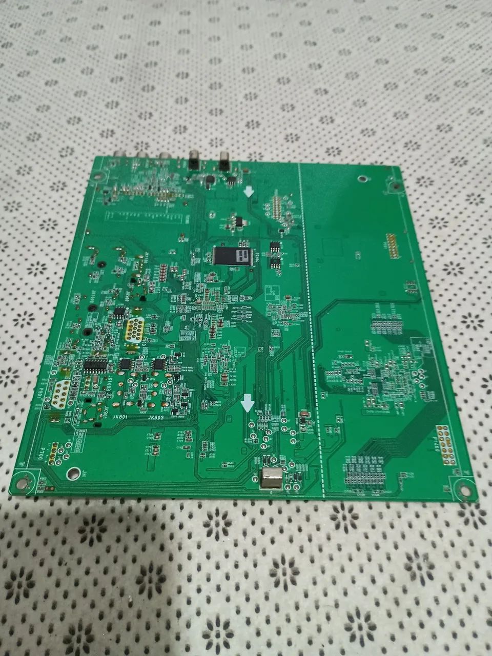PLACA PARA TV. - Foto 4