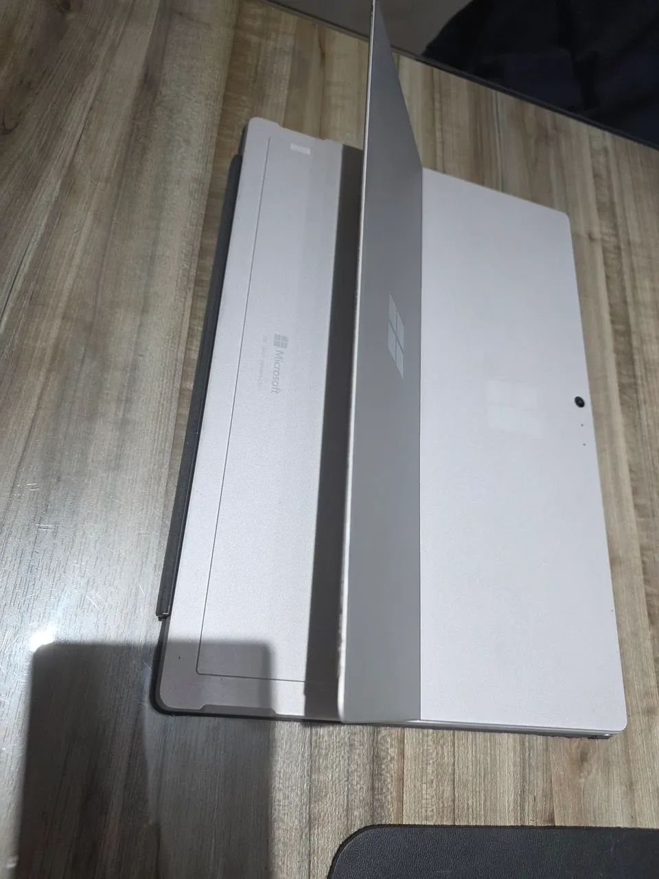 Surface pro 5 (2 em 1) leia - Foto 4