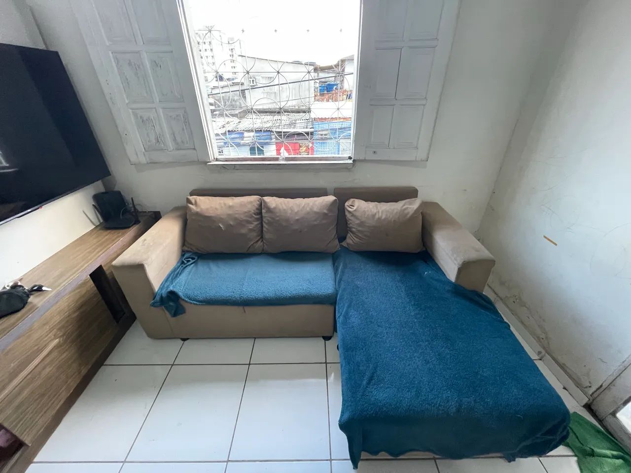 Sofá 3 lugares  - Foto 2