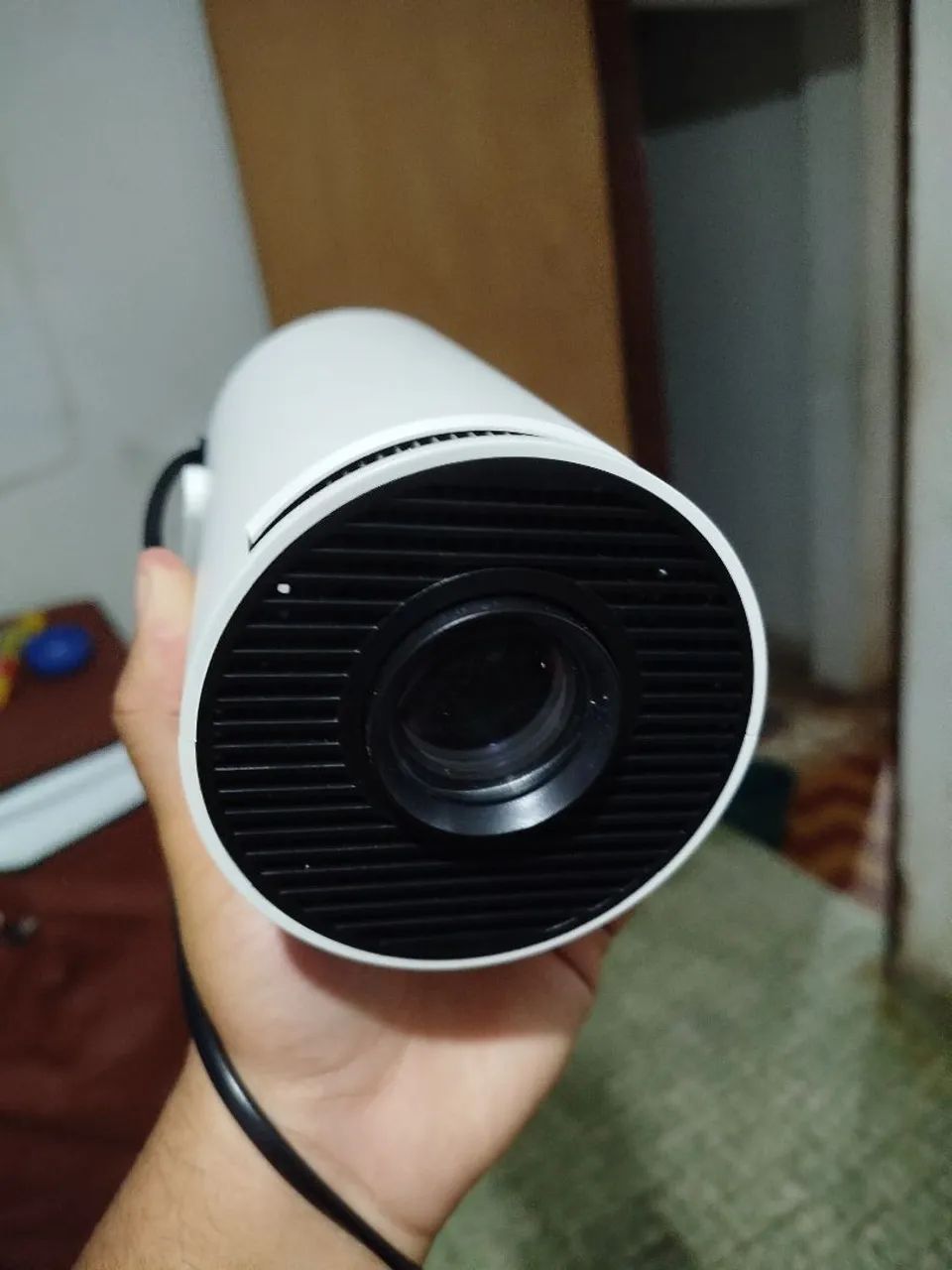 Projetor 402625037295964160